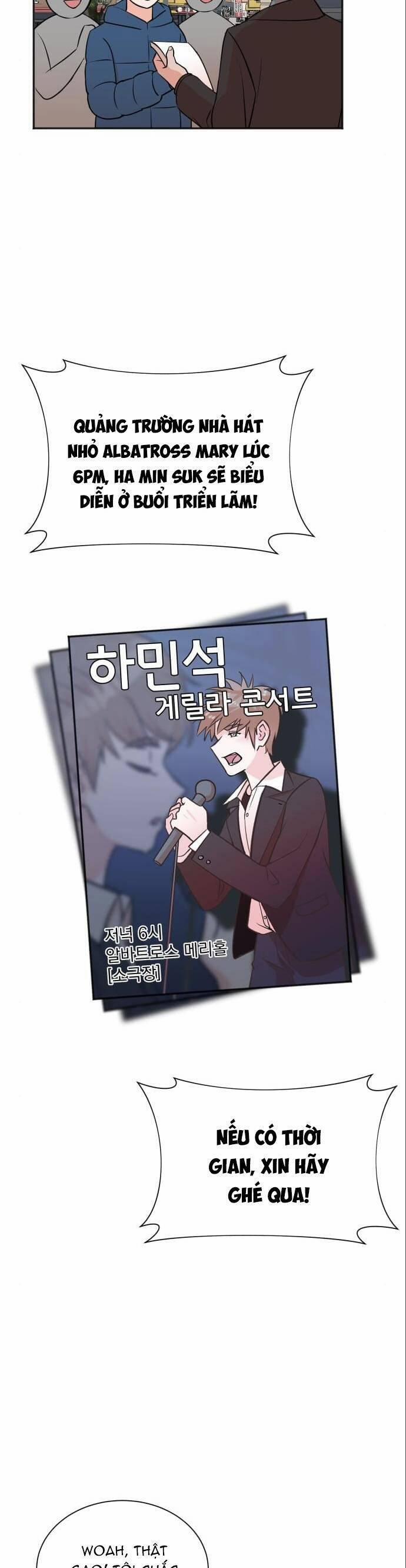 Cuộc Sống Thứ Hai Của Nhà Sản Xuất 46 trang 9