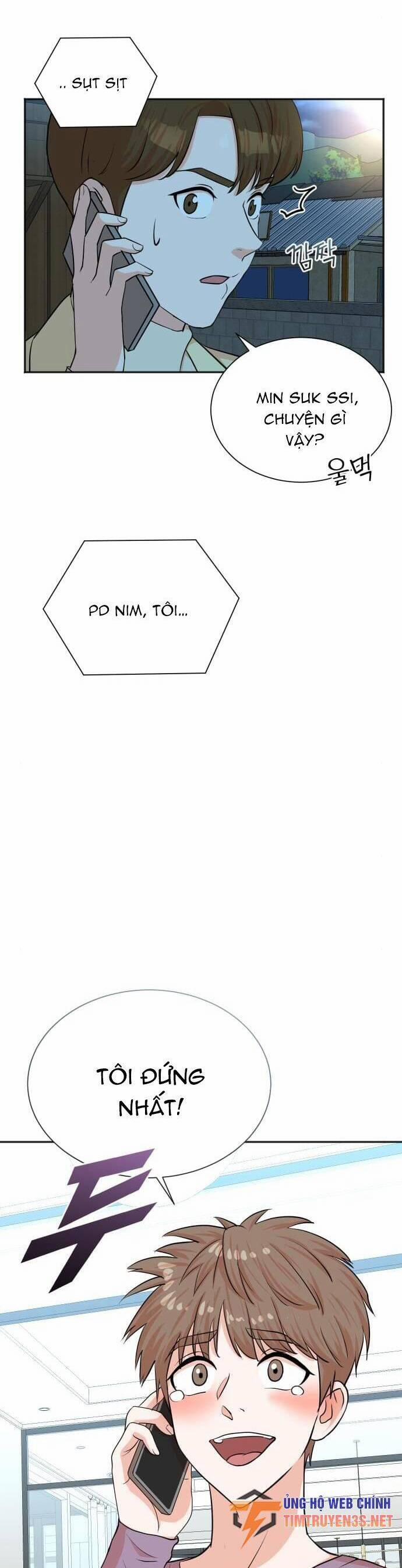 Cuộc Sống Thứ Hai Của Nhà Sản Xuất 49 trang 12