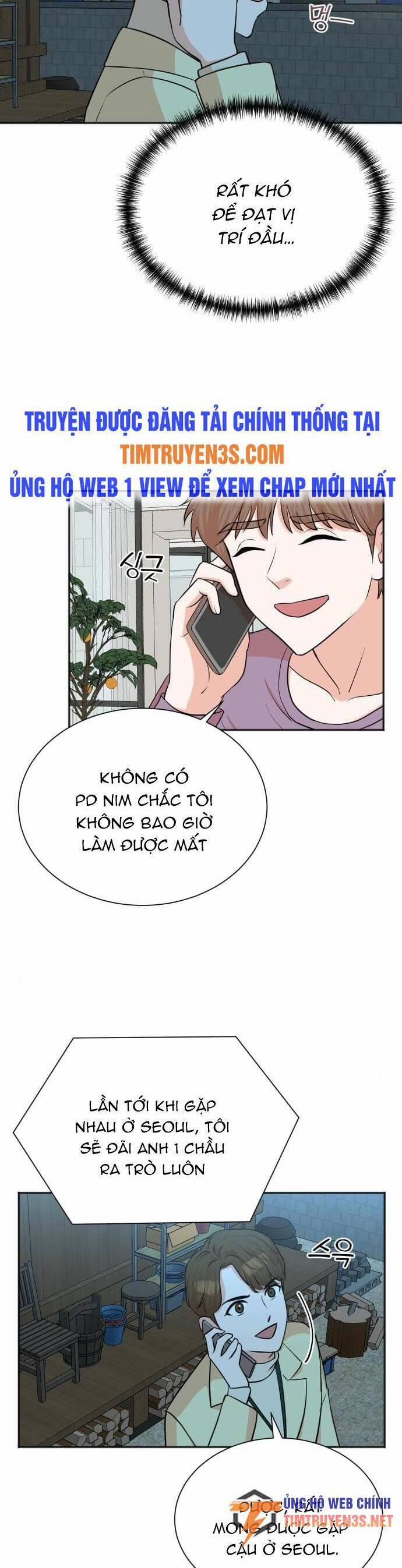 Cuộc Sống Thứ Hai Của Nhà Sản Xuất 49 trang 14