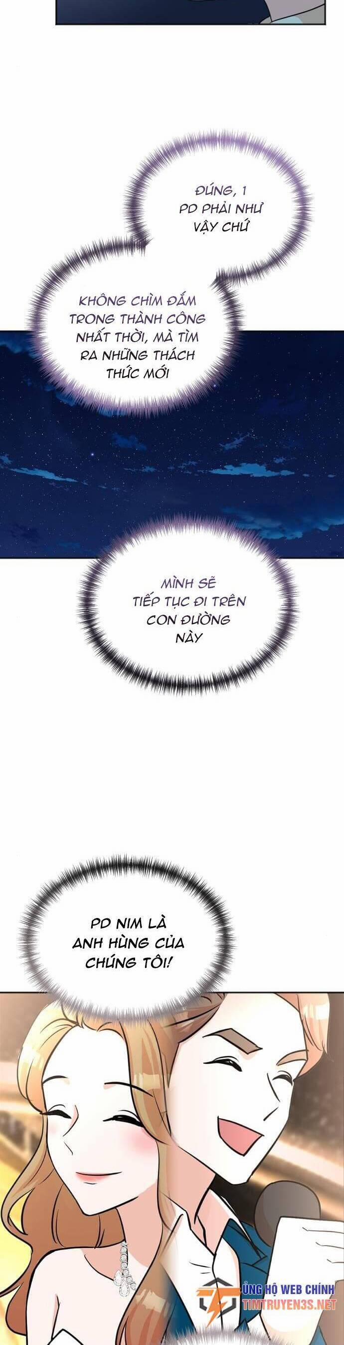 Cuộc Sống Thứ Hai Của Nhà Sản Xuất 49 trang 16