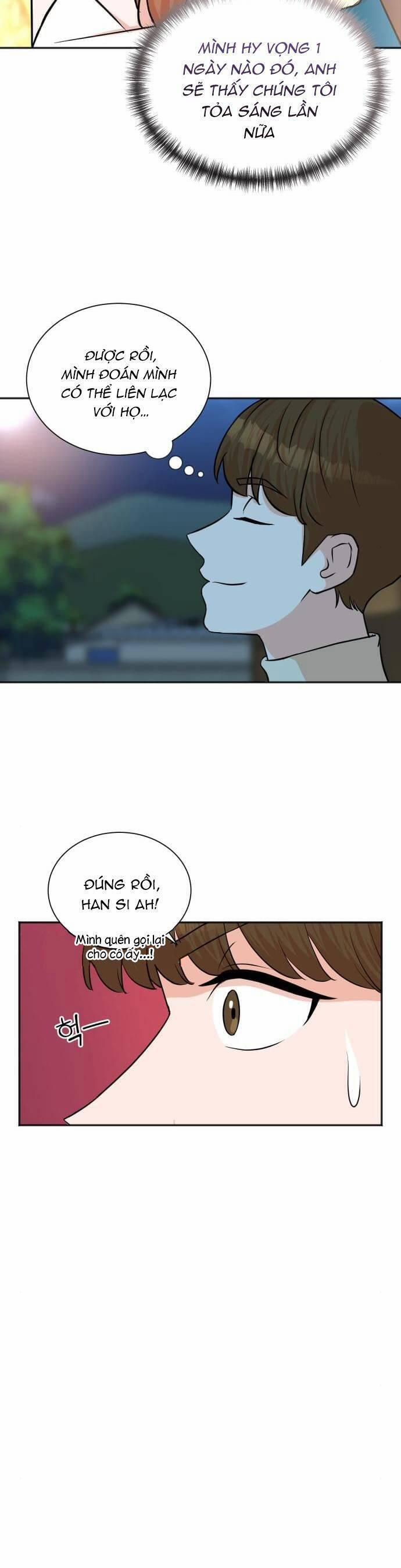 Cuộc Sống Thứ Hai Của Nhà Sản Xuất 49 trang 17