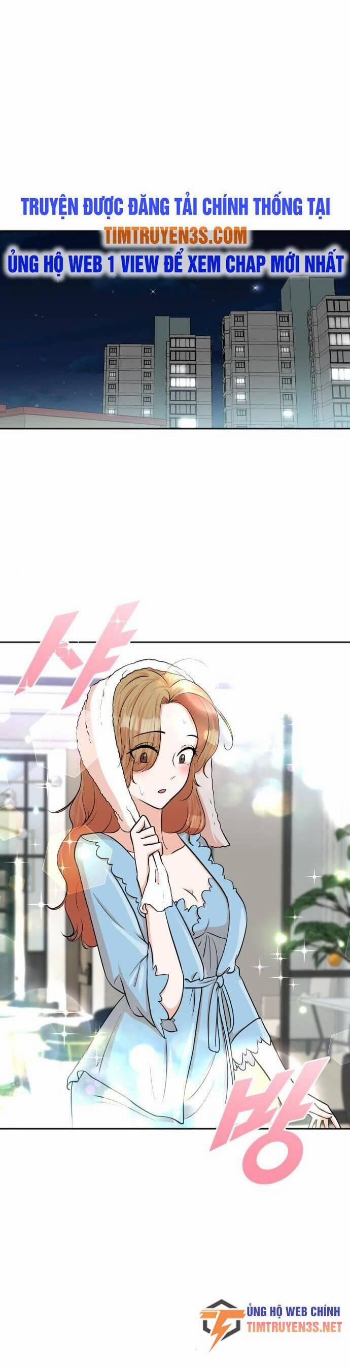 Cuộc Sống Thứ Hai Của Nhà Sản Xuất 49 trang 18