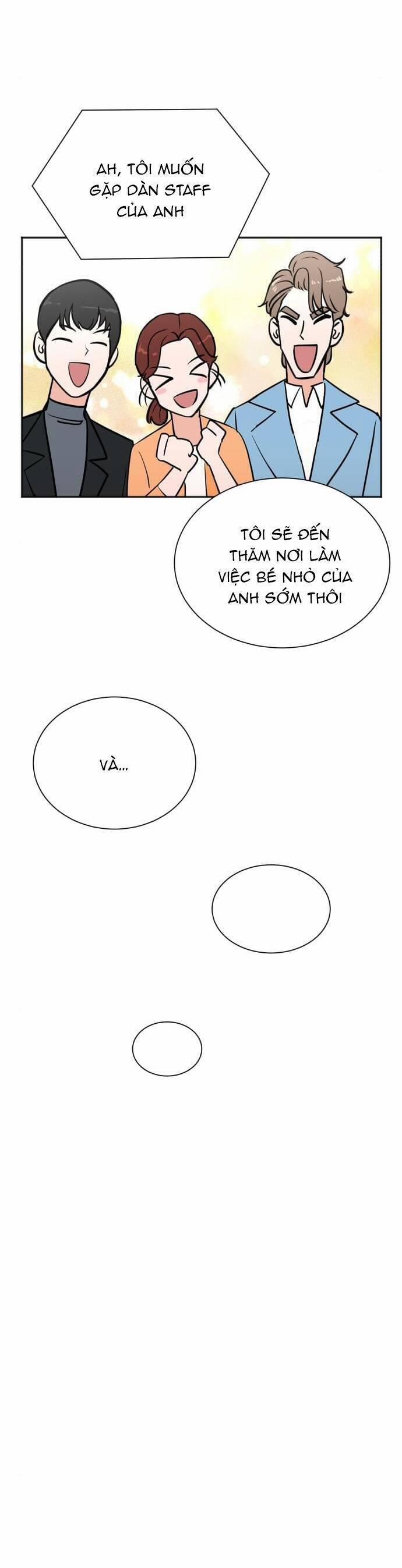 Cuộc Sống Thứ Hai Của Nhà Sản Xuất 49 trang 23