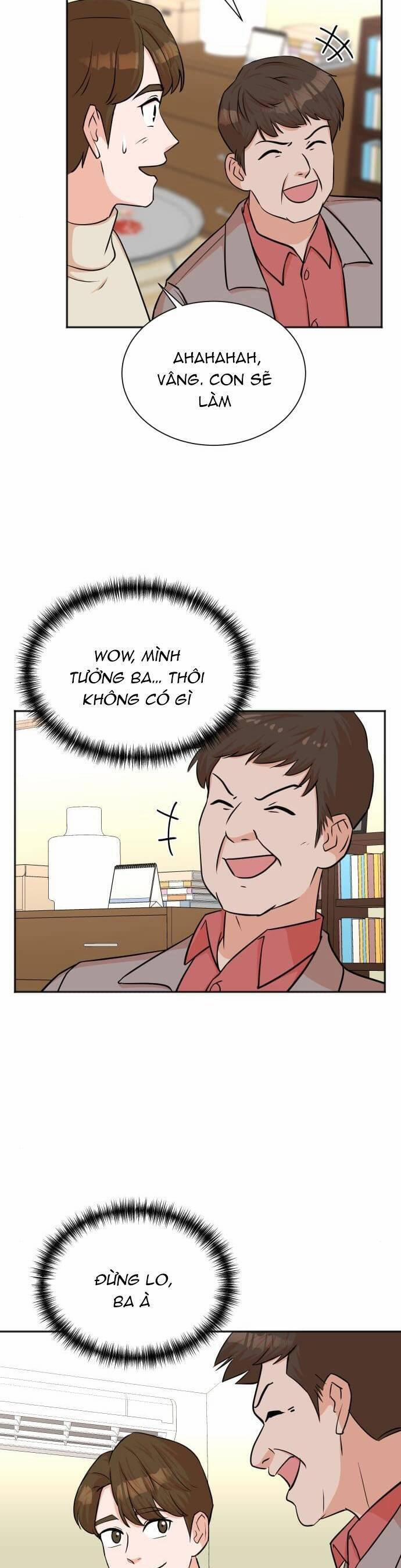 Cuộc Sống Thứ Hai Của Nhà Sản Xuất 49 trang 3