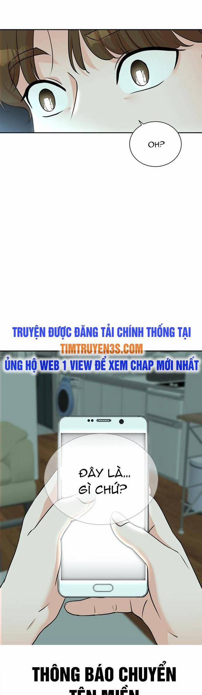 Cuộc Sống Thứ Hai Của Nhà Sản Xuất 49 trang 30