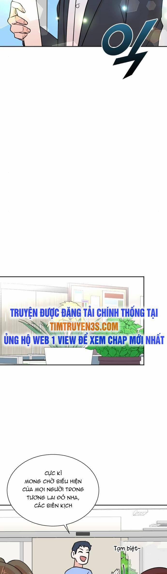 Cuộc Sống Thứ Hai Của Nhà Sản Xuất Chương 54 Trang 21