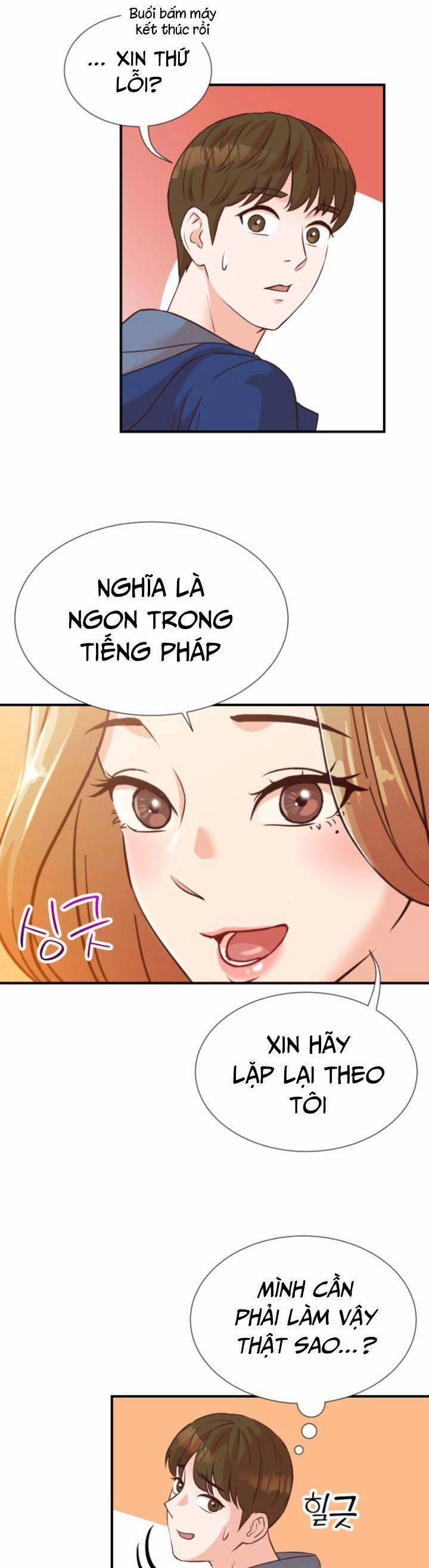 Cuộc Sống Thứ Hai Của Nhà Sản Xuất 6 trang 2