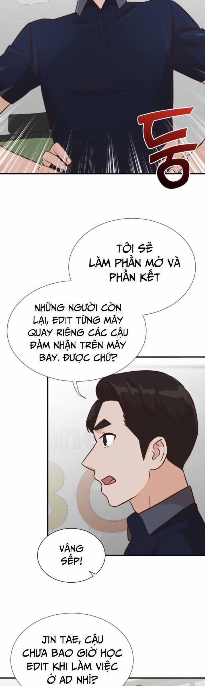 Cuộc Sống Thứ Hai Của Nhà Sản Xuất 6 trang 20