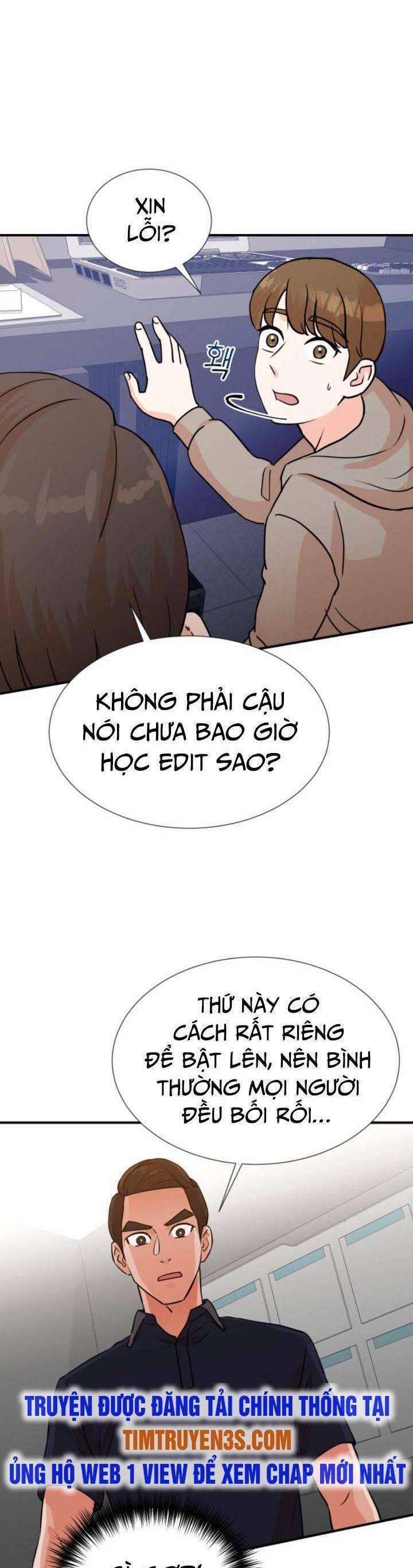 Cuộc Sống Thứ Hai Của Nhà Sản Xuất 6 trang 33