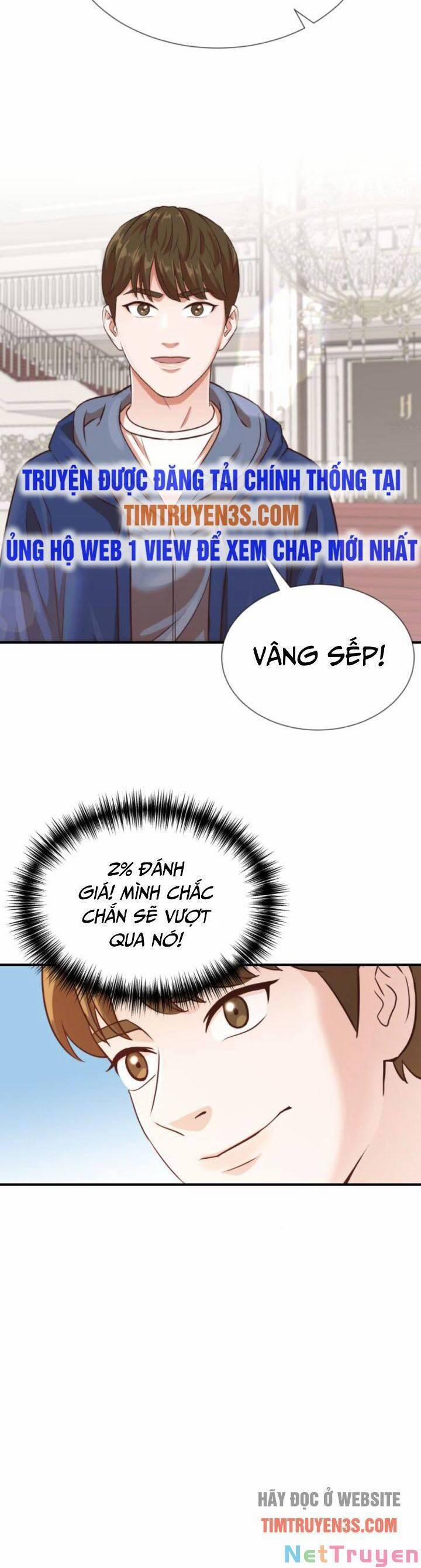 Cuộc Sống Thứ Hai Của Nhà Sản Xuất 6 trang 8