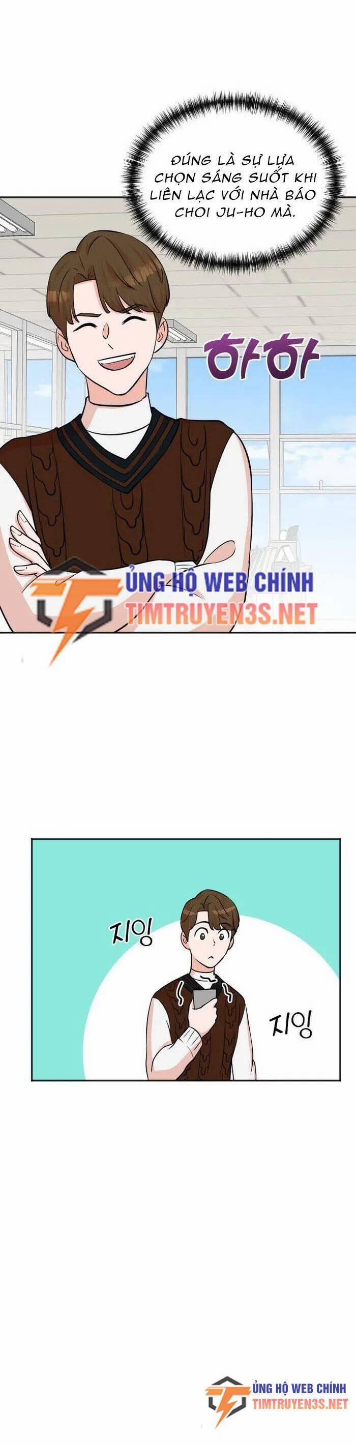 Cuộc Sống Thứ Hai Của Nhà Sản Xuất Chương 69 Trang 19