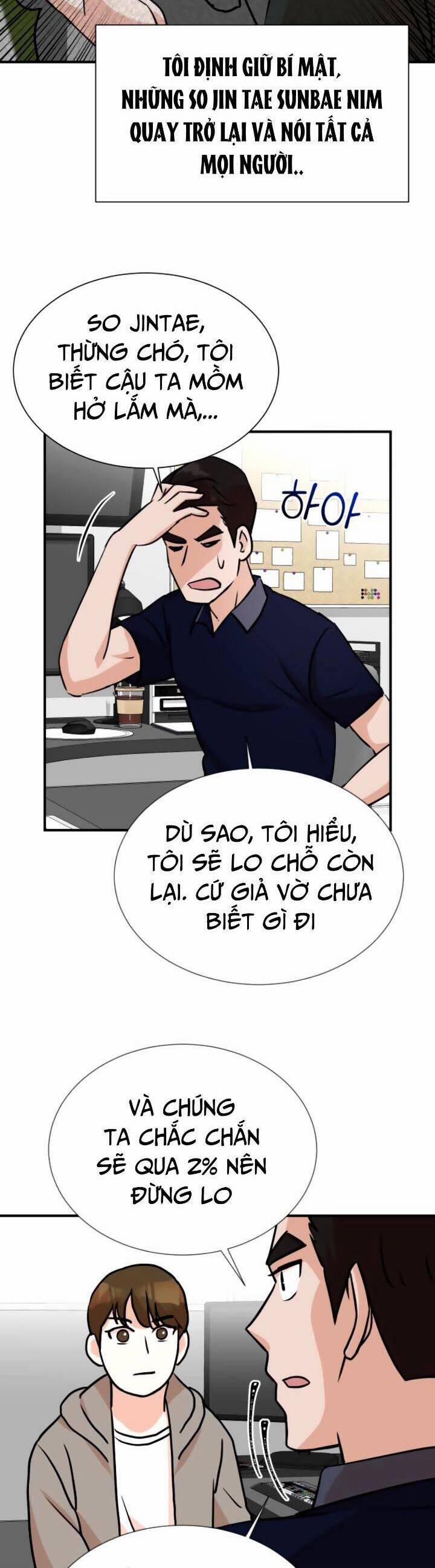 Cuộc Sống Thứ Hai Của Nhà Sản Xuất 7 trang 19