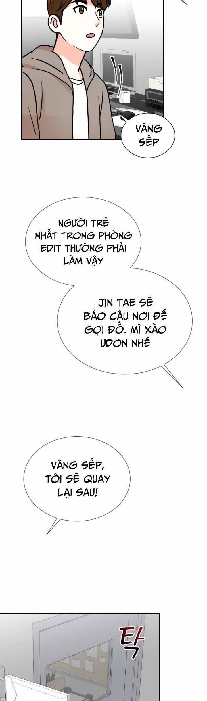 Cuộc Sống Thứ Hai Của Nhà Sản Xuất 7 trang 22