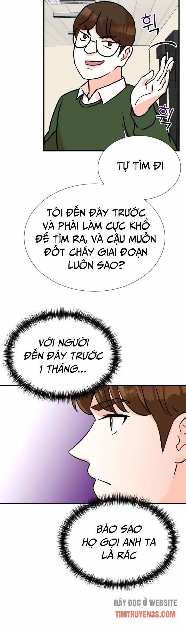 Cuộc Sống Thứ Hai Của Nhà Sản Xuất 7 trang 25