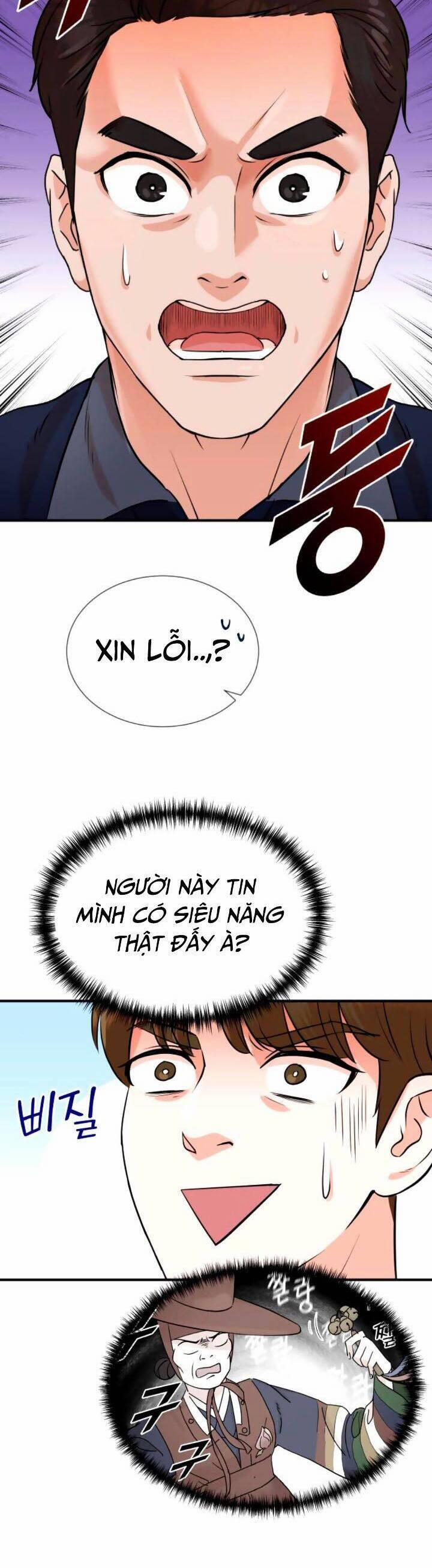 Cuộc Sống Thứ Hai Của Nhà Sản Xuất 7 trang 3