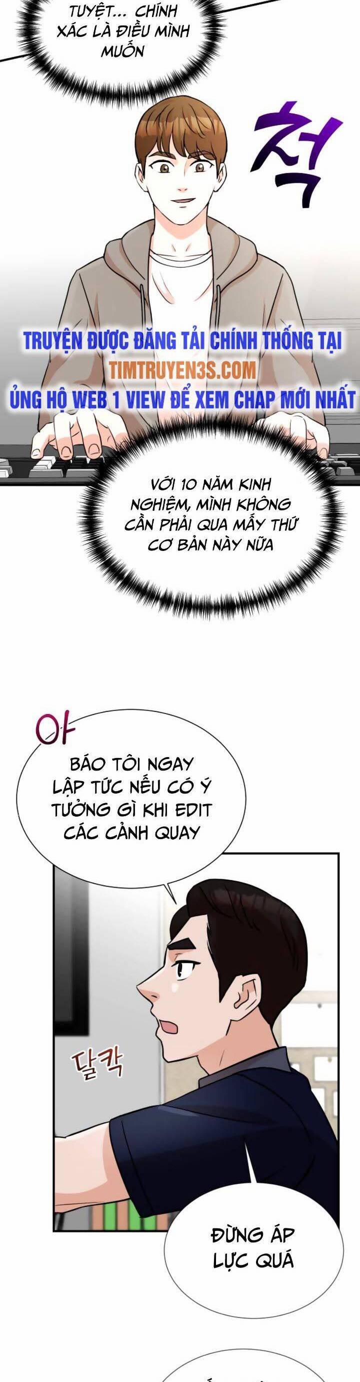 Cuộc Sống Thứ Hai Của Nhà Sản Xuất 7 trang 6