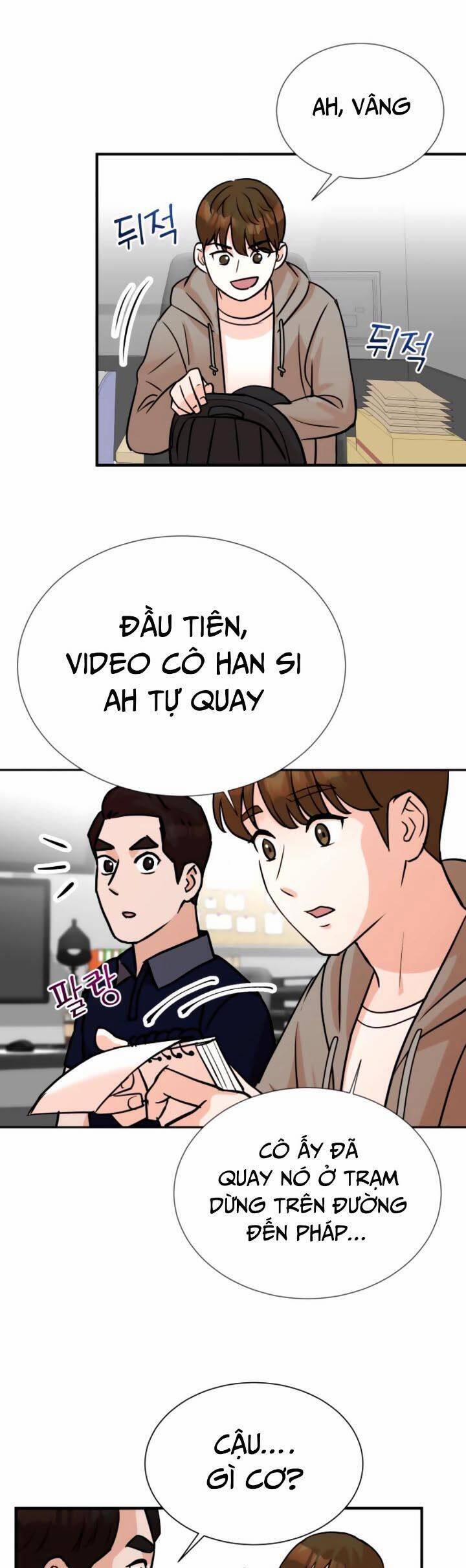 Cuộc Sống Thứ Hai Của Nhà Sản Xuất 7 trang 9
