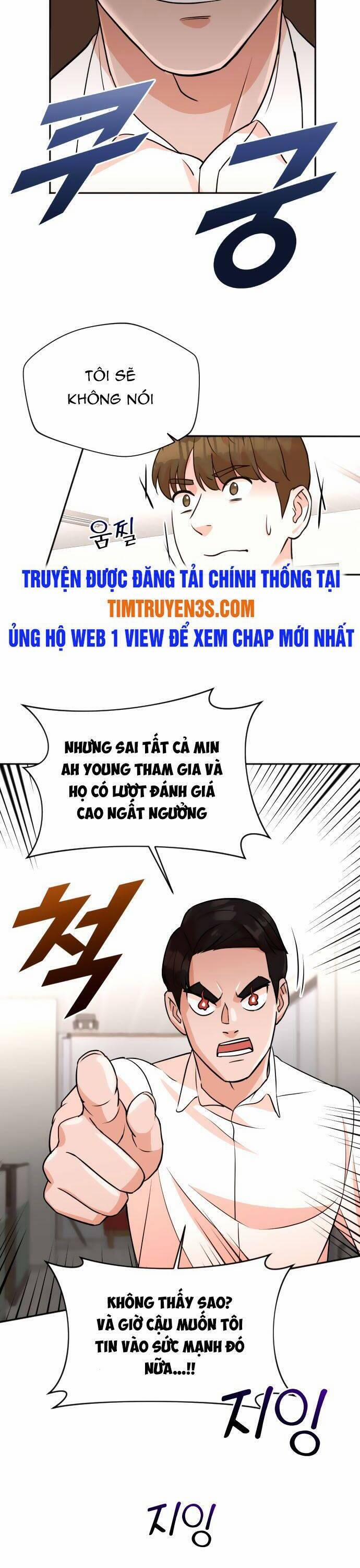 Cuộc Sống Thứ Hai Của Nhà Sản Xuất 8 trang 13