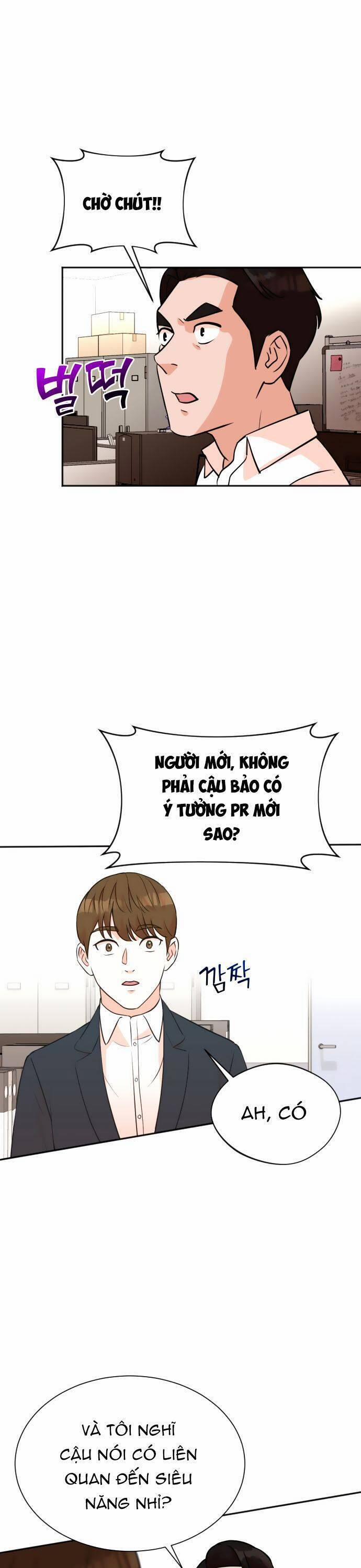 Cuộc Sống Thứ Hai Của Nhà Sản Xuất 8 trang 24