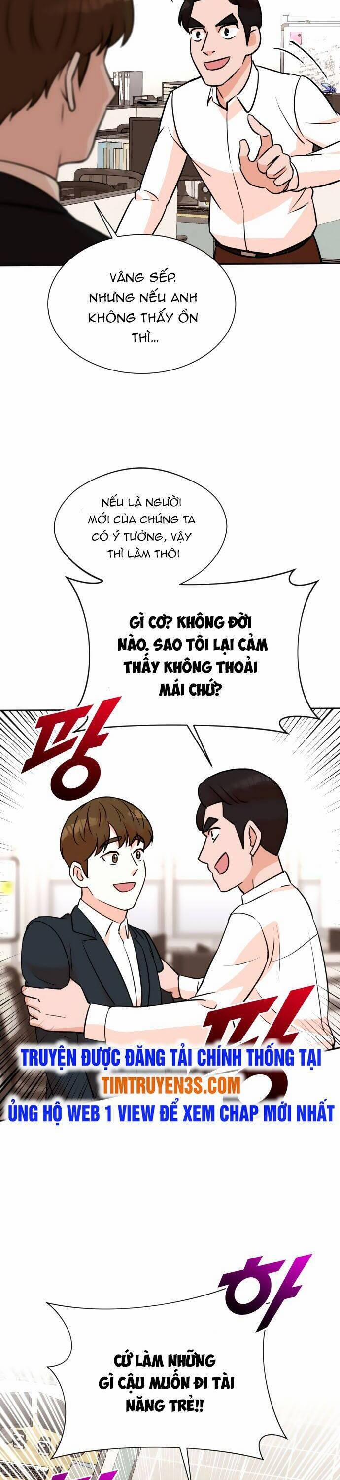Cuộc Sống Thứ Hai Của Nhà Sản Xuất 8 trang 25
