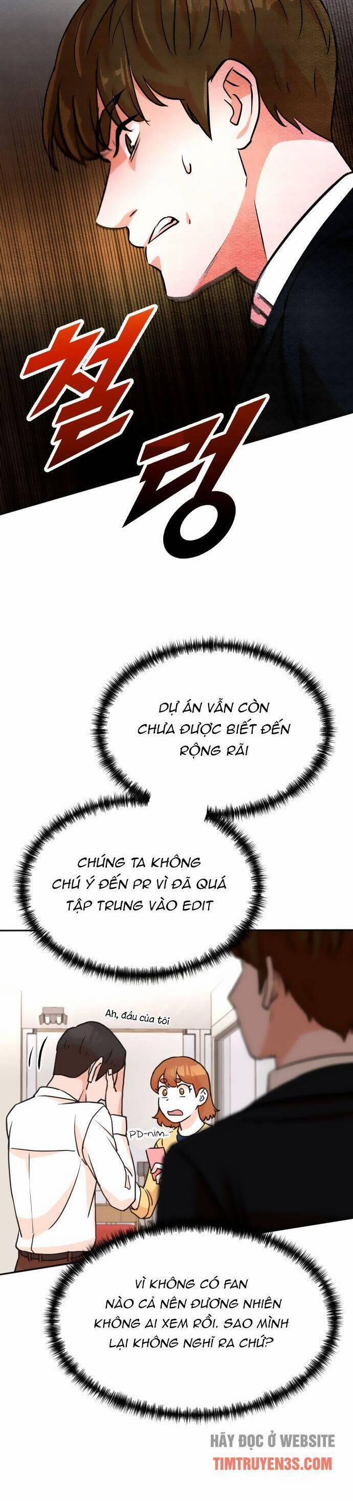 Cuộc Sống Thứ Hai Của Nhà Sản Xuất 8 trang 5