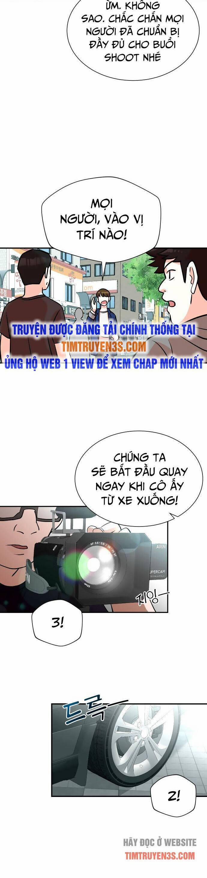 Cuộc Sống Thứ Hai Của Nhà Sản Xuất 9 trang 12