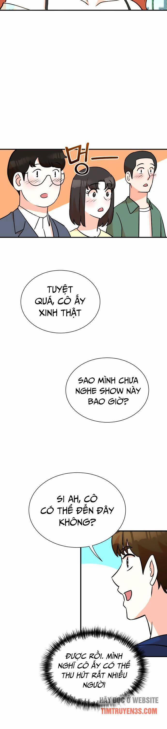 Cuộc Sống Thứ Hai Của Nhà Sản Xuất 9 trang 15