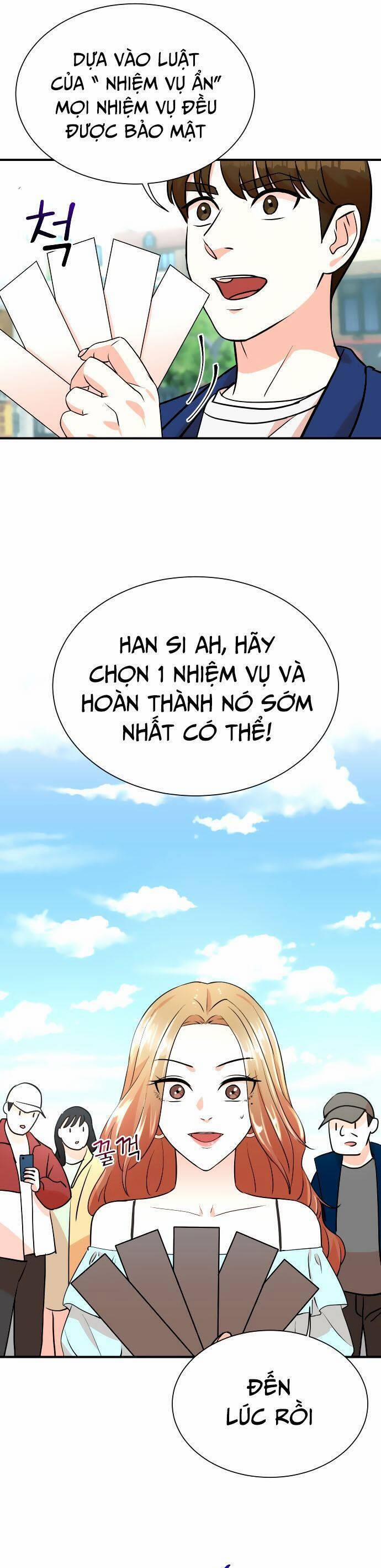 Cuộc Sống Thứ Hai Của Nhà Sản Xuất 9 trang 19