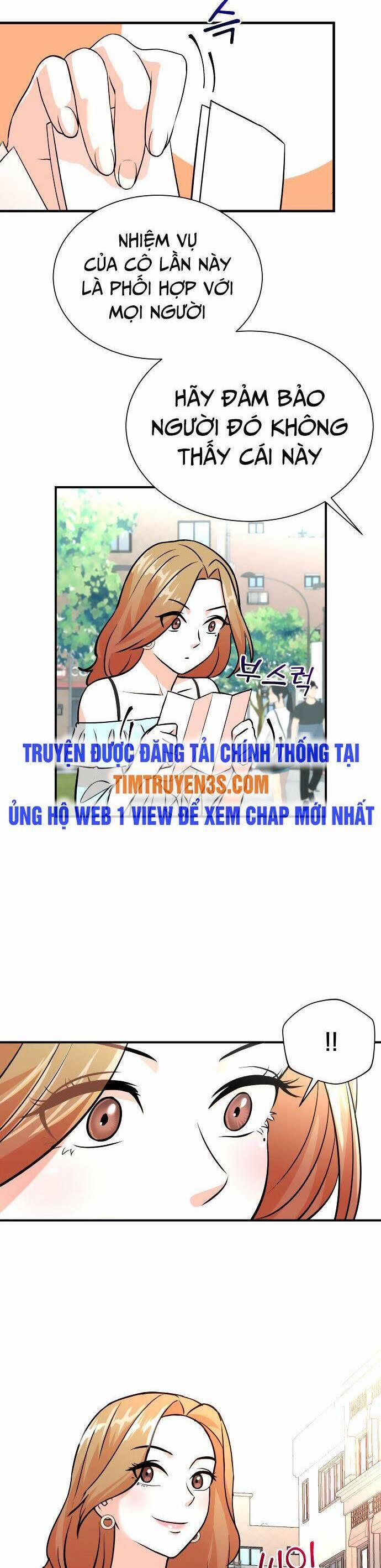 Cuộc Sống Thứ Hai Của Nhà Sản Xuất 9 trang 20