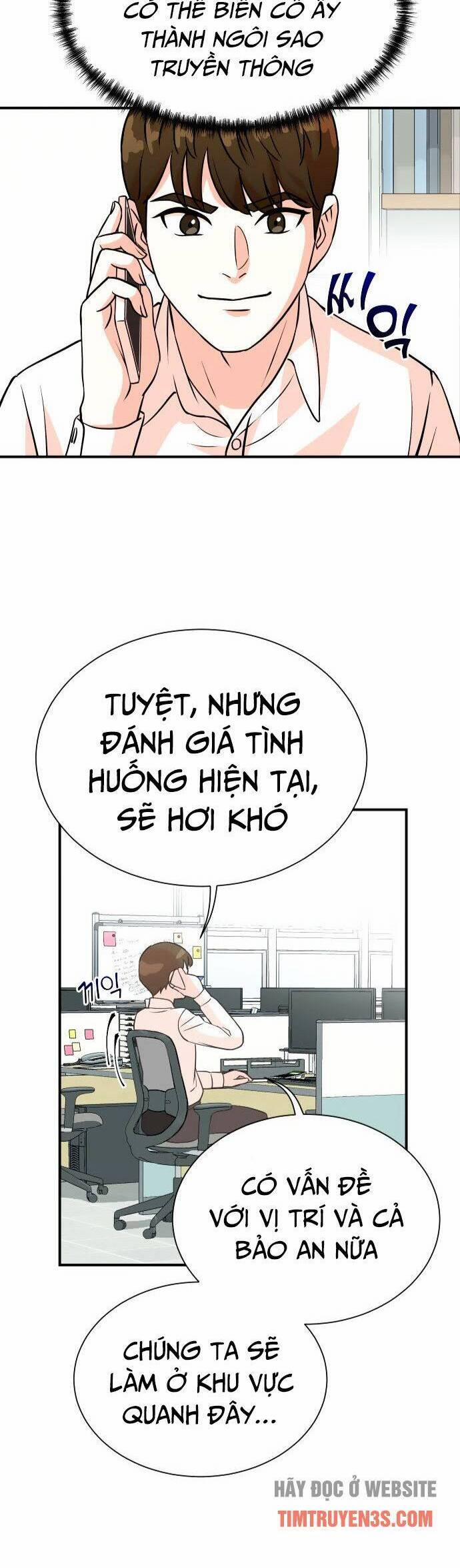 Cuộc Sống Thứ Hai Của Nhà Sản Xuất 9 trang 3