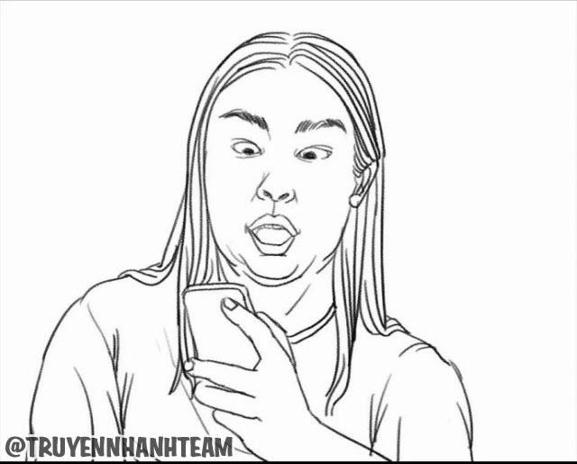 Cuộc Sống Thường Ngày Của Hồ San 1 trang 23