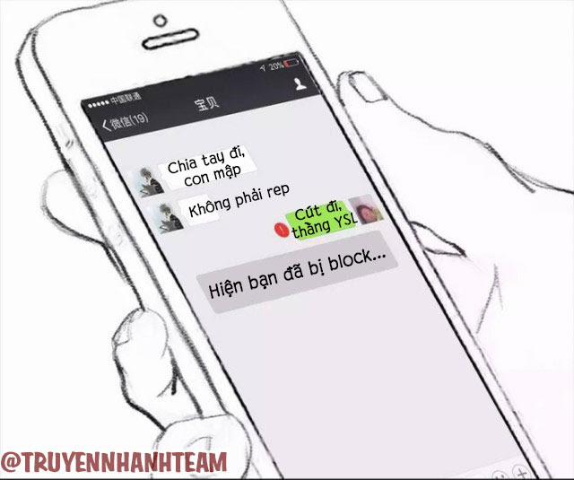 Cuộc Sống Thường Ngày Của Hồ San 1 trang 24