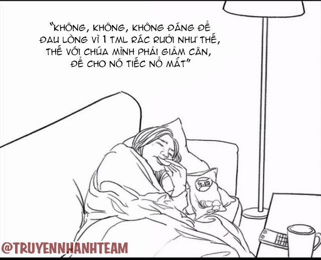 Cuộc Sống Thường Ngày Của Hồ San 1 trang 27