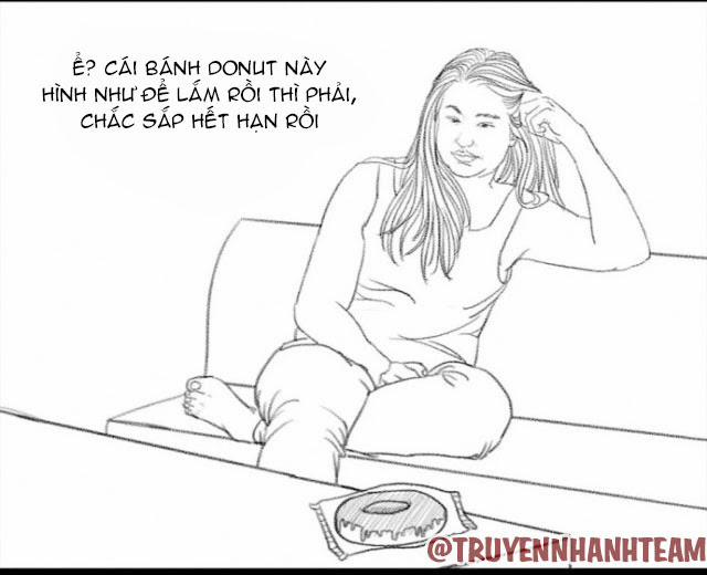 Cuộc Sống Thường Ngày Của Hồ San 1 trang 34