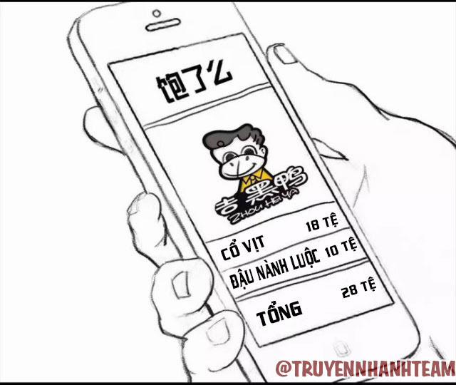 Cuộc Sống Thường Ngày Của Hồ San 1 trang 38