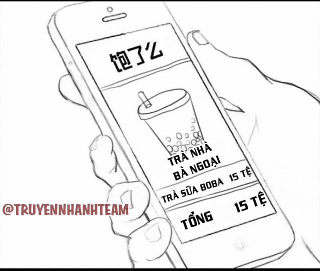 Cuộc Sống Thường Ngày Của Hồ San 1 trang 41