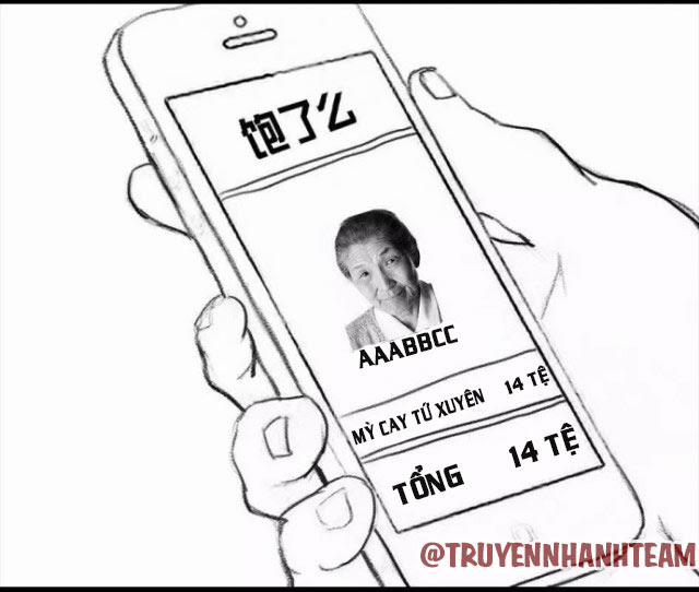 Cuộc Sống Thường Ngày Của Hồ San 1 trang 44