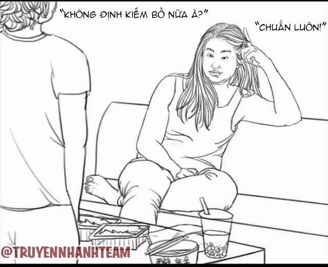 Cuộc Sống Thường Ngày Của Hồ San 1 trang 47