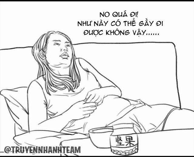 Cuộc Sống Thường Ngày Của Hồ San 1 trang 58