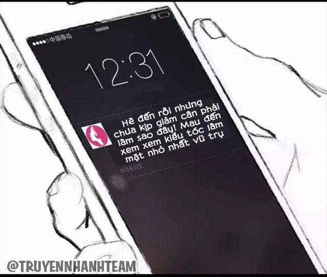 Cuộc Sống Thường Ngày Của Hồ San 1 trang 62