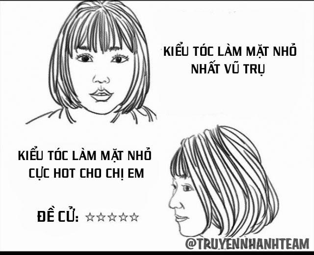 Cuộc Sống Thường Ngày Của Hồ San 1 trang 64