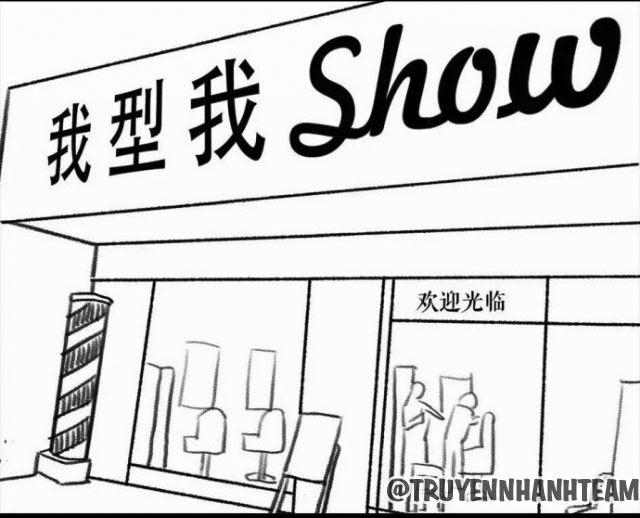 Cuộc Sống Thường Ngày Của Hồ San 1 trang 66