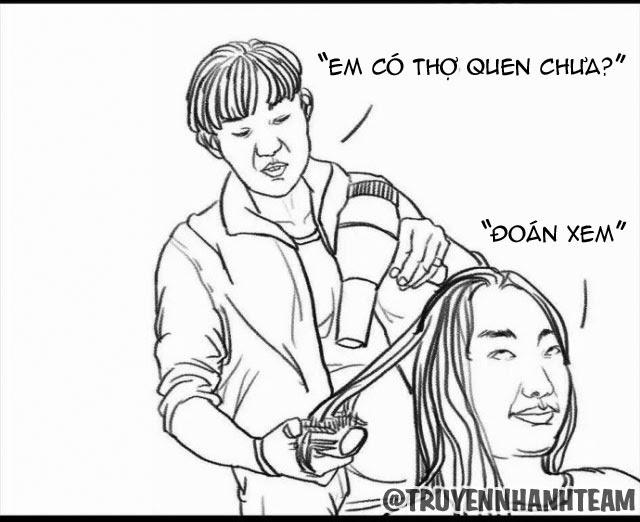 Cuộc Sống Thường Ngày Của Hồ San 1 trang 69