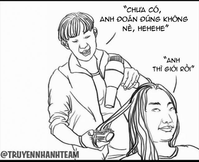 Cuộc Sống Thường Ngày Của Hồ San 1 trang 70