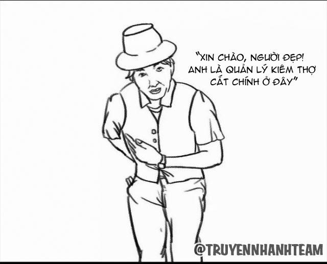 Cuộc Sống Thường Ngày Của Hồ San 1 trang 76