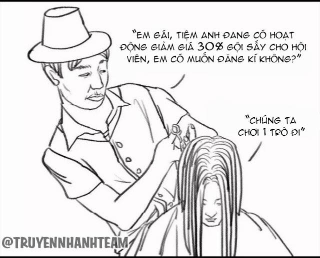 Cuộc Sống Thường Ngày Của Hồ San 1 trang 79