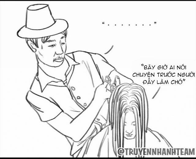 Cuộc Sống Thường Ngày Của Hồ San 1 trang 80