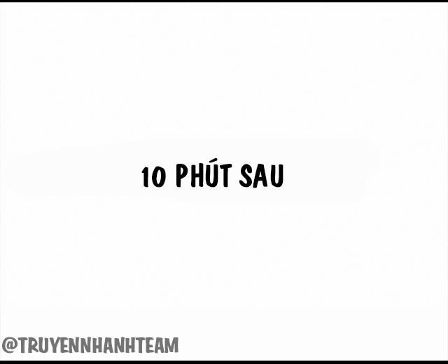 Cuộc Sống Thường Ngày Của Hồ San 1 trang 81