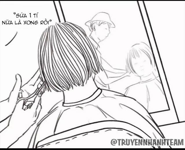 Cuộc Sống Thường Ngày Của Hồ San 1 trang 84