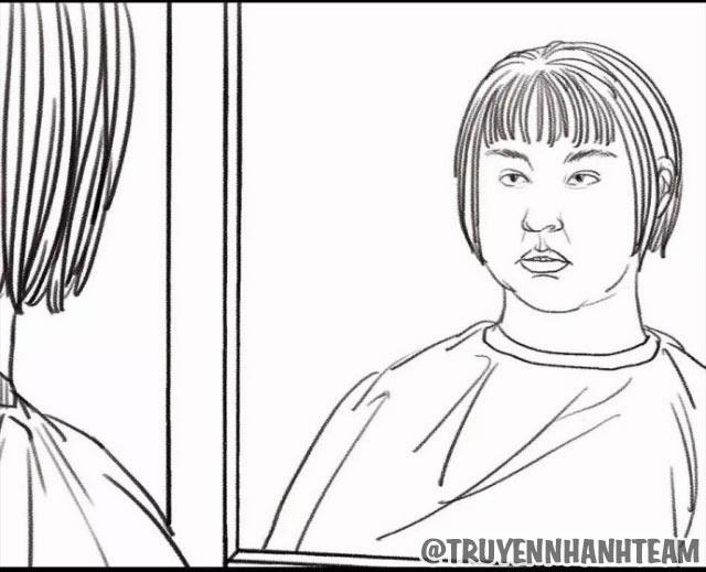 Cuộc Sống Thường Ngày Của Hồ San 1 trang 86